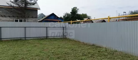 Участок в Оренбургская область, Оренбург Овражная ул., 41 (2.31 сот.)