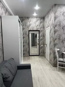 Студия Краснодарский край, Сочи Виноградная ул., 121/6 (32.0 м)