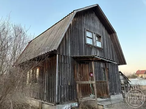 Дом в Ленинградская область, Отрадное Кировский район, пос. Петрушино, ...