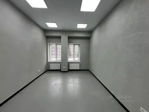 Офис в Татарстан, Казань ул. Красной Позиции, 2 (115 м)