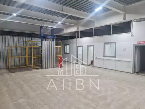 Склад в Москва МКАД, 47-й км, 3с3 (1525 м)