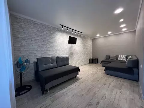 2-к кв. Башкортостан, Туймазы ул. Луначарского, 51 (50.0 м)