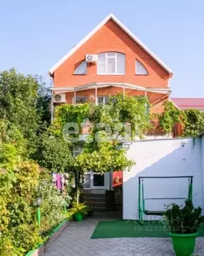 Дом в Краснодарский край, Анапа ул. Тургенева, 162 (182 м)