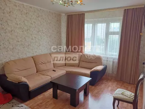 2-к кв. Орловская область, Орел бул. Молодежи, 15 (59.9 м)