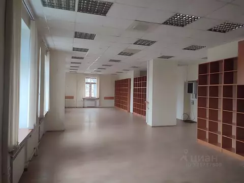 Помещение свободного назначения в Санкт-Петербург Кондратьевский ...