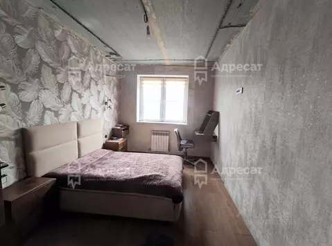 3-к кв. Волгоградская область, Волгоград ул. Химина, 8 (62.6 м)