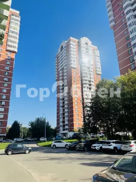 Продается 3-комнатная квартира