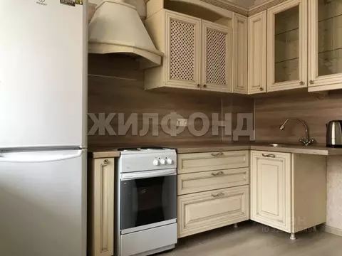 1-к кв. Новосибирская область, Новосибирск ул. Михаила Кулагина, 31 ...