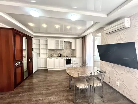 1-к кв. Татарстан, Казань ул. Хади Такташа, 41 (45.0 м)