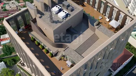 Помещение свободного назначения в Ростовская область, Ростов-на-Дону ...