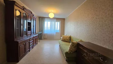 2-к кв. Самарская область, Самара Ново-Вокзальная ул., 144 (52.3 м)