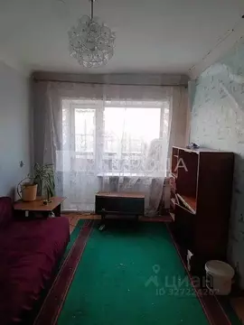 2-к кв. Кемеровская область, Новокузнецк ул. Ермака, 16 (46.0 м)