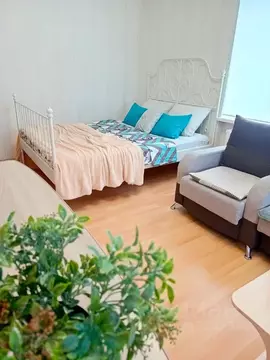 1-к кв. Пермский край, Чайковский ул. Ленина, 29 (31.0 м)