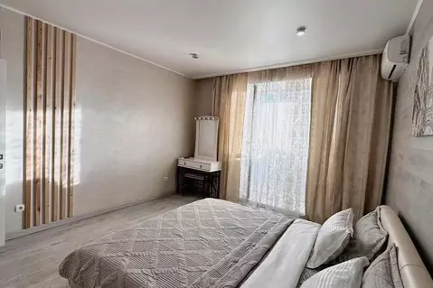 2-к кв. Калининградская область, Калининград ул. Виктора Денисова, 12 ...