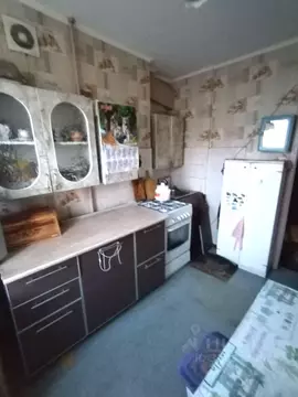 2-к кв. Саратовская область, Саратов проезд 2-й Детский, 55/57 (44.0 ...