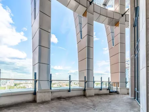 6-к кв. Москва Минская ул., 2 (401.0 м)