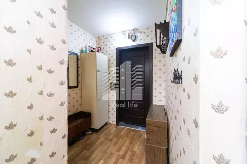 1-к кв. Московская область, Домодедово Белые Столбы мкр, ул. 2-я ...