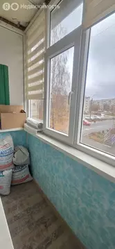 3-комнатная квартира: Волжск, улица Шестакова, 66 (51 м)