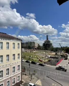 2-к кв. Курская область, Курск Ендовищенская ул., 2 (43.4 м)