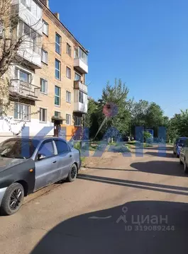 2-к кв. Красноярский край, Емельяновский район, пос. Солонцы ул. ...