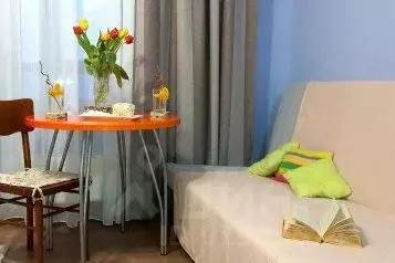 1-к кв. Тюменская область, Тюмень Червишевский тракт, 45 (26.0 м)