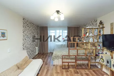 3-к кв. Ярославская область, Ярославль ул. Ляпидевского, 13 (61.4 м)