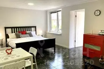 1-к кв. Московская область, Дмитров Подчерково мкр, 18 (42.0 м)