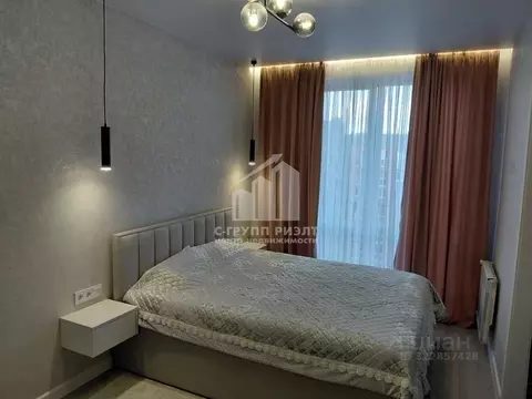 1-к кв. Калининградская область, Калининград ул. Флагманская, 3 (31.0 ...