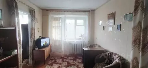 2-к кв. Пермский край, Александровск пос. Карьер Известняк, ул. ...