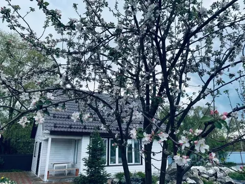 Дом в Башкортостан, Иглинский район, Акбердинский сельсовет, д. Урунда ...