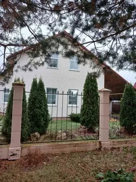 Коттедж в Нижегородская область, Богородский муниципальный округ, д. ...