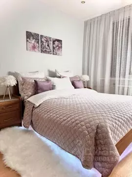 1-к кв. Волгоградская область, Волгоград ул. Космонавтов, 19 (55.0 м)