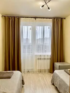 2-к кв. Московская область, Дмитров ДЗФС мкр, 15А (55.0 м)