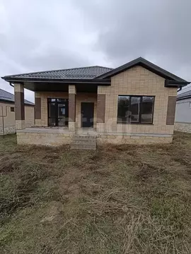 Дом в Ставропольский край, Михайловск Шпаковский район, ул. ...