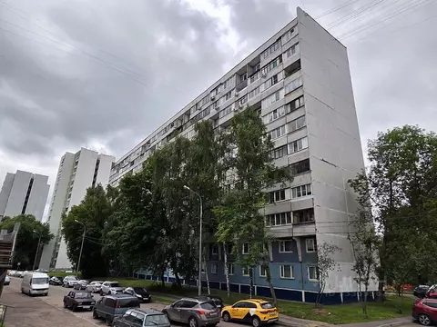 Помещение свободного назначения в Москва проезд Дежнева, 25К1 (49 м)