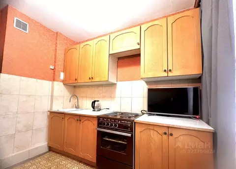 2-к кв. Санкт-Петербург ул. Маршала Захарова, 30К1 (48.6 м)