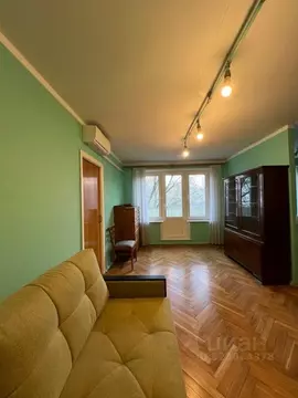 2-к кв. Москва Зеленый просп., 65 (42.0 м)