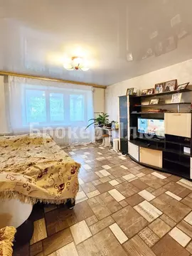 2-к кв. Тыва, Кызыл ул. Кечил-Оола, 5 (52.0 м)