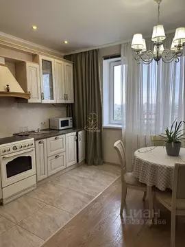 2-к кв. Тульская область, Тула ул. Генерала Маргелова, 5Б (57.0 м)