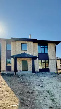 Дом в Калужская область, Калуга д. Волково, ул. Волковская, 8 (155 м)