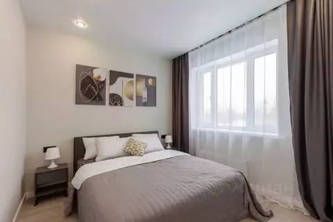 1-к кв. Самарская область, Самара Революционная ул., 103А (50.0 м)