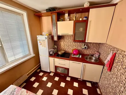 2-к кв. Москва ул. Маршала Федоренко, 8К3 (47.0 м)