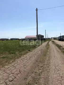 Участок в Ростовская область, Аксайский район, Рассветовское с/пос, ...