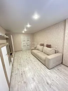 2-к кв. Воронежская область, Воронеж Московский просп., 120 (59.8 м)