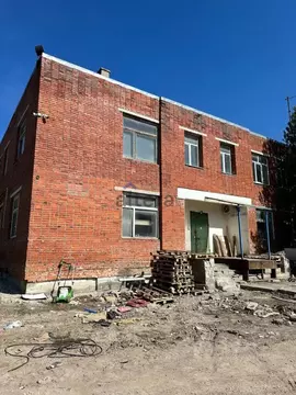 Помещение свободного назначения в Татарстан, Казань ул. 1-я ...