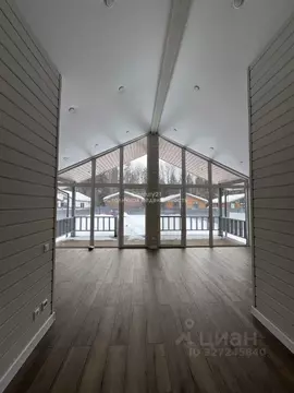 Коттедж в Московская область, Солнечногорск городской округ, Дачной ...