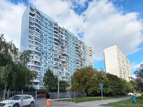 Помещение свободного назначения в Москва Воронежская ул., 3 (113 м)