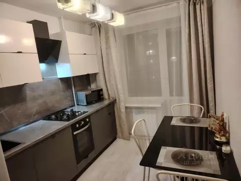 3-к кв. Санкт-Петербург ул. Дыбенко, 13К2 (62.0 м)