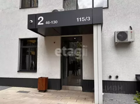 2-к кв. Курская область, Курск ул. Энгельса, 115/3 (63.8 м)