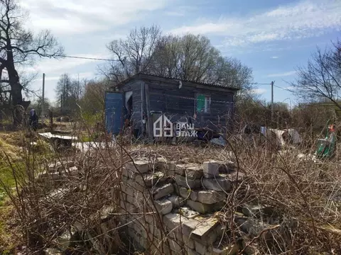 Участок в Калужская область, Ферзиковский район, Зудна с/пос, с. ...